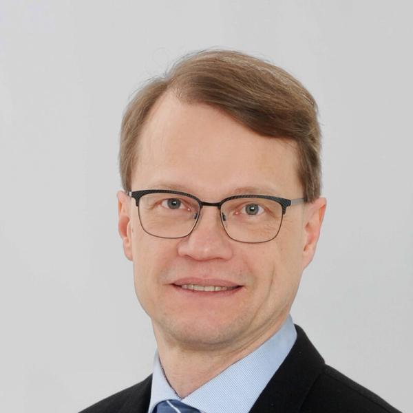 Mika Grundström