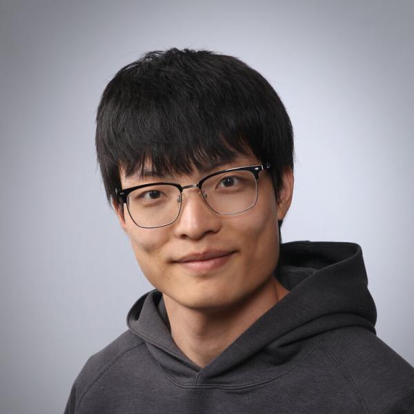 Zengquan Zheng