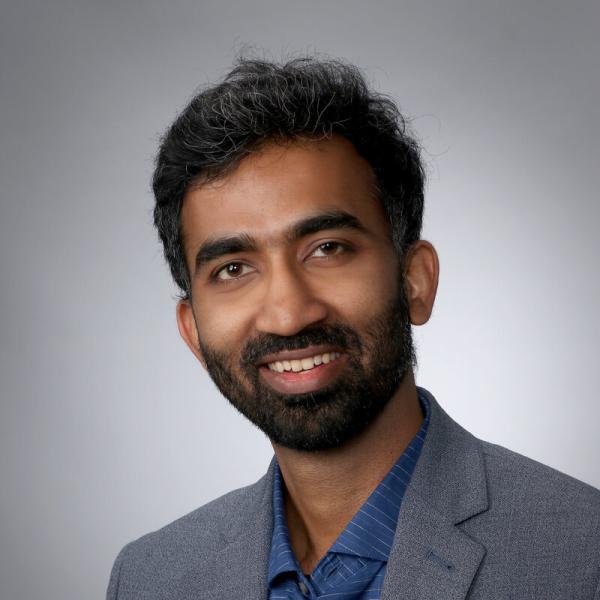 Amit Shukla