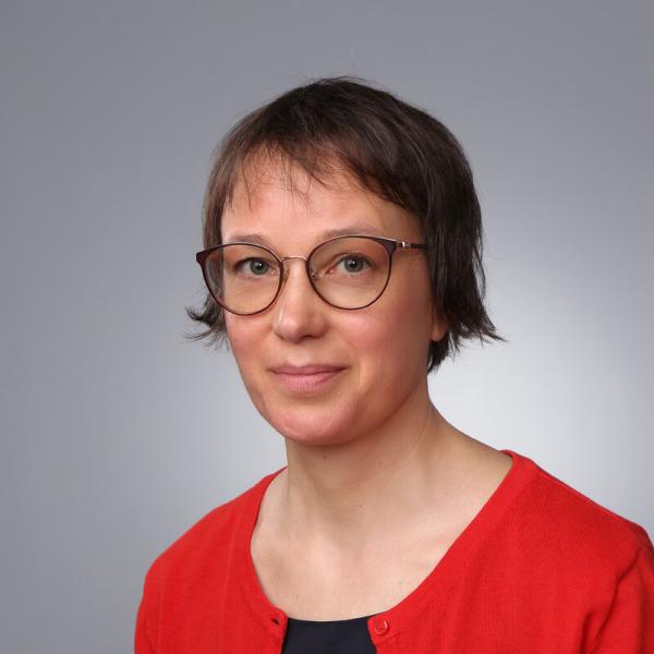 Elina Palovuori