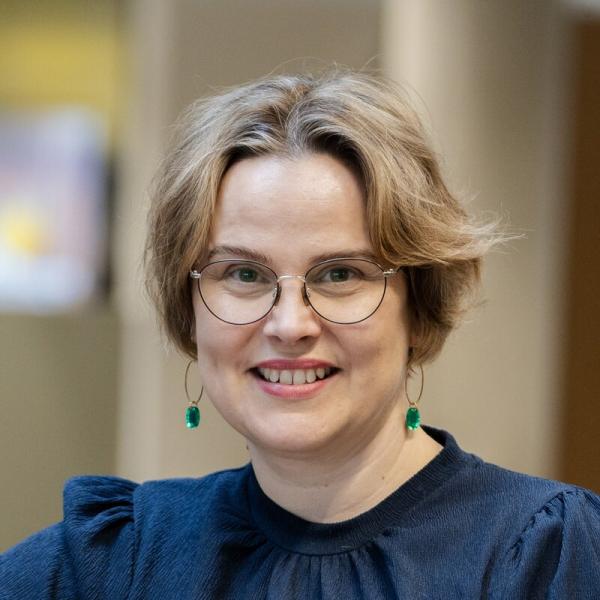 Anna Kork