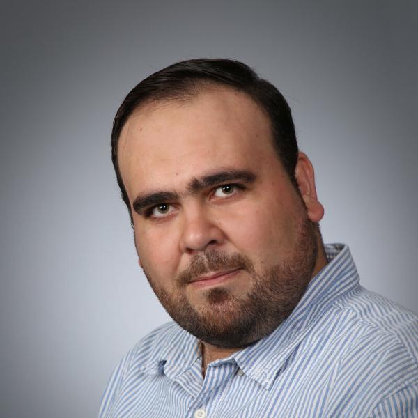 Hussain Kahil Hussain Kahil