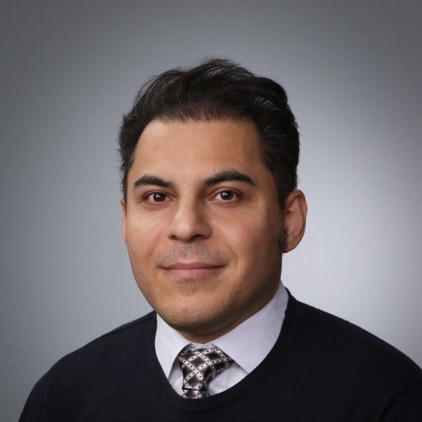 Peyman Razmi