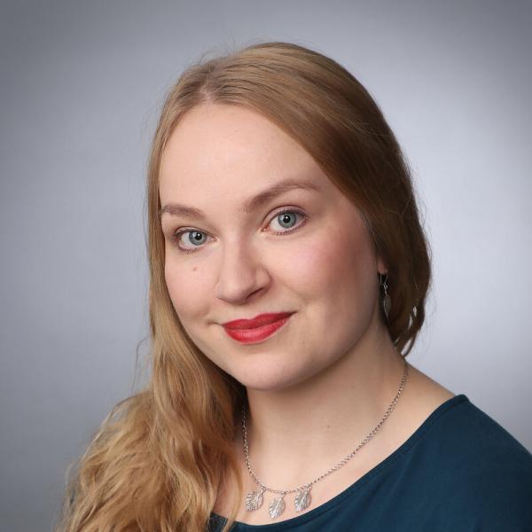 Elina Hirvonen