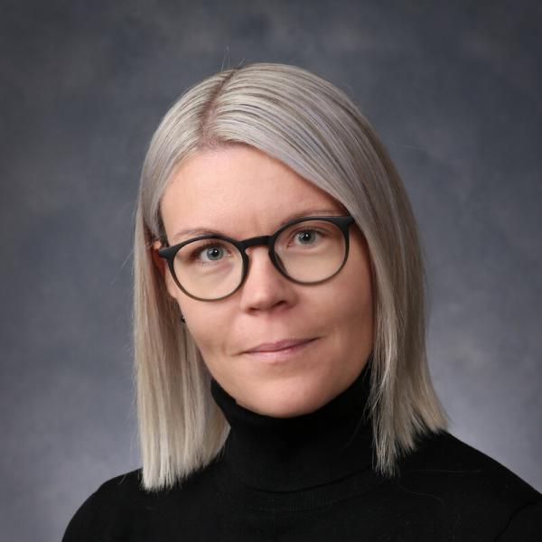 Heta Söderman