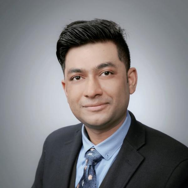 Sajid Ahammed