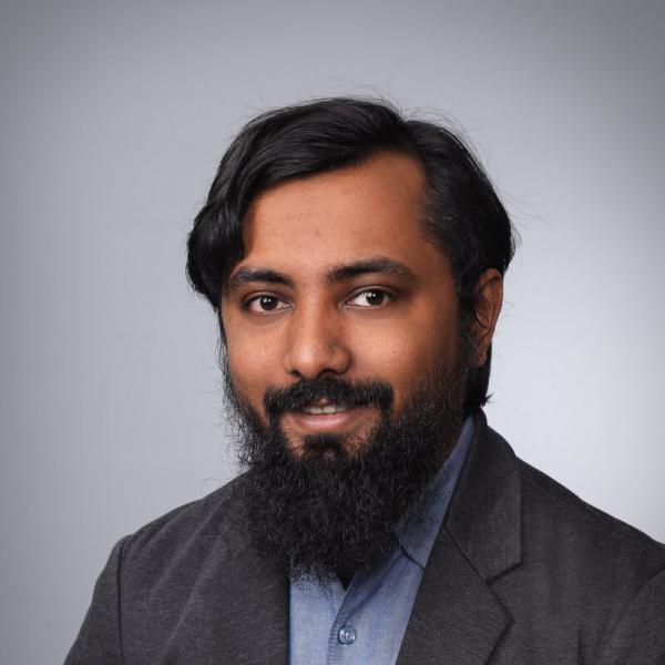 Riaz Mahmud