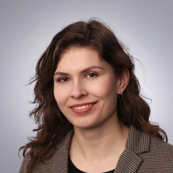 Evianna Pehkonen