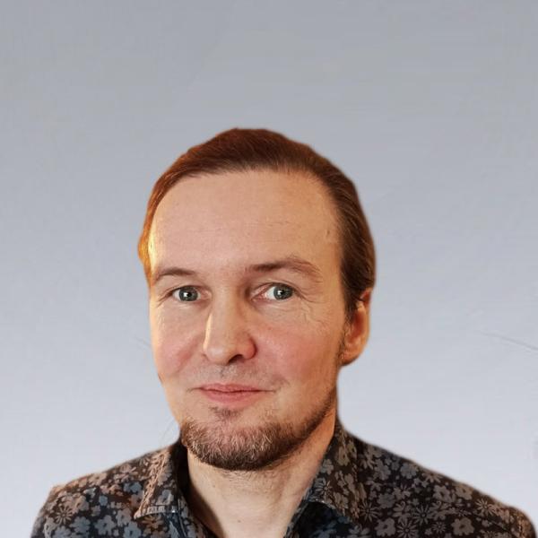 Juha Simola
