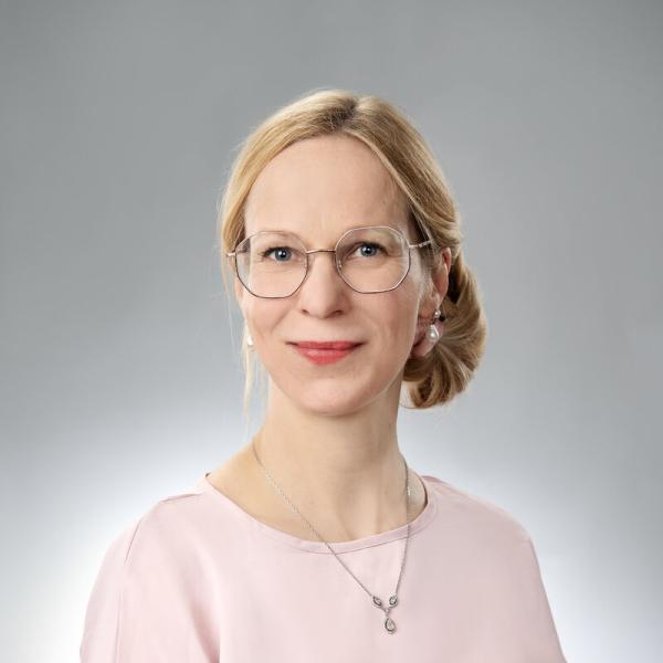 Maija-Sofia Ulmanen