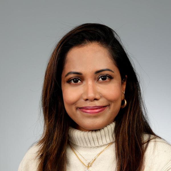 Thilini Mudiyanse