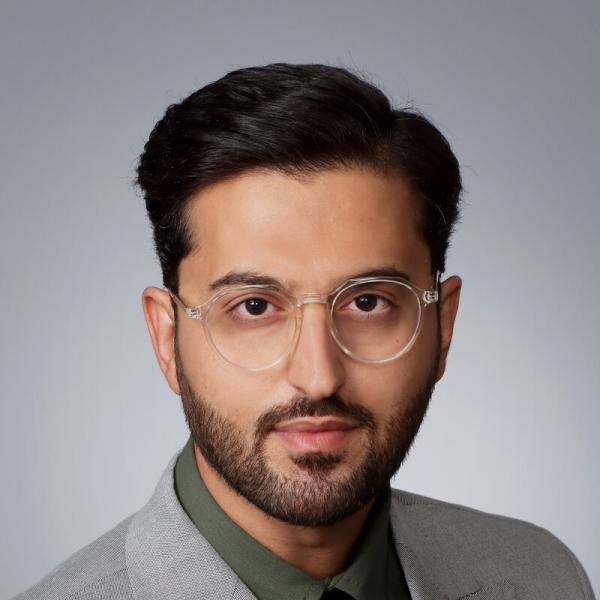 Mojtaba Mohammadikarachi Mojtaba Mohammadikarachi