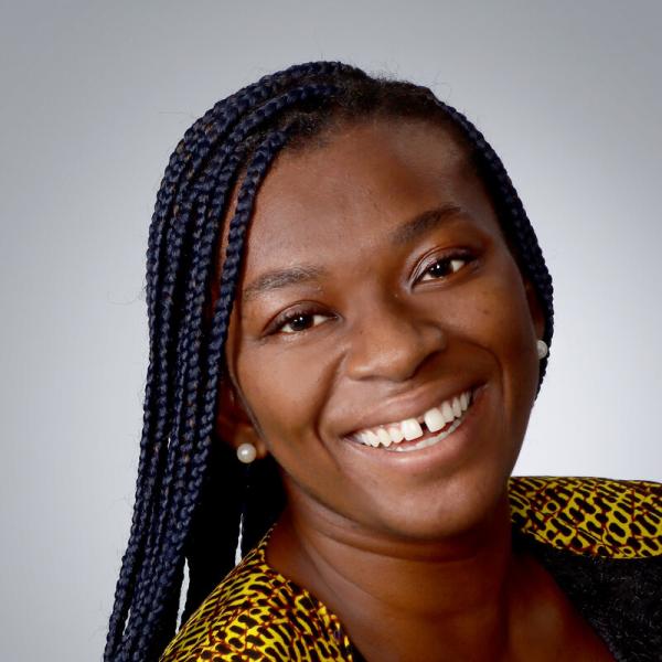 Felicia Idun-Acquah
