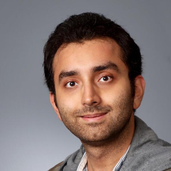 Hossein Naderian