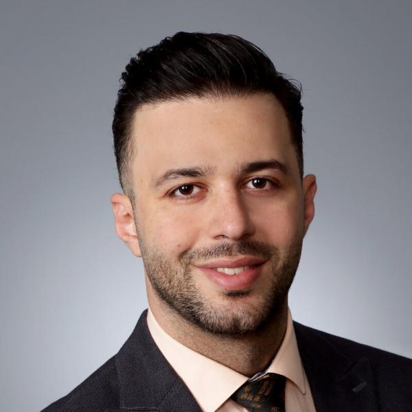 Tohid Abedi