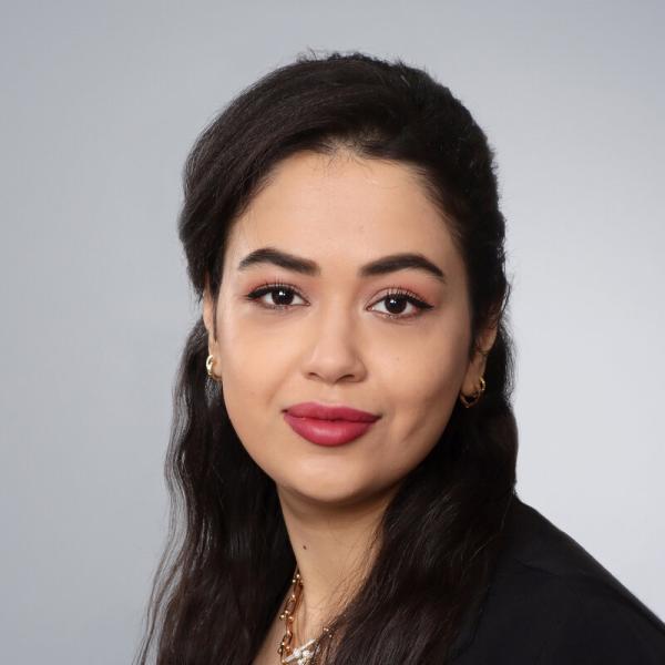 Kimia Mohammadzamankhan