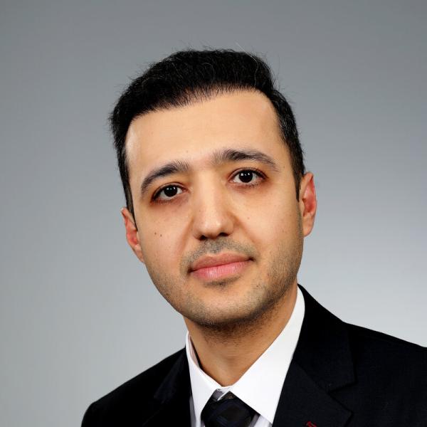 Amir Talebi Sheikhsarmast Amir Talebi Sheikhsarmast