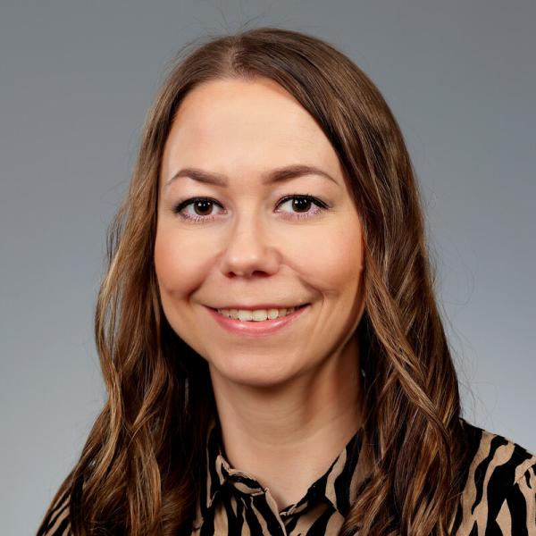 Katriina Karvo