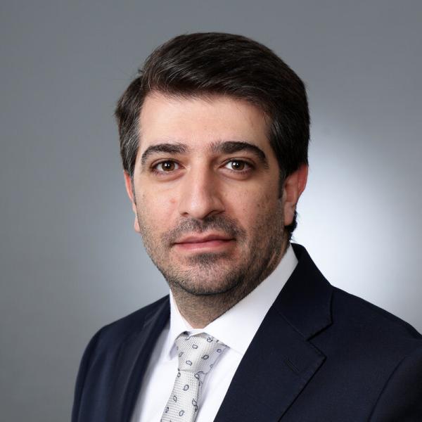 Seyedehsan Mousavizadeh