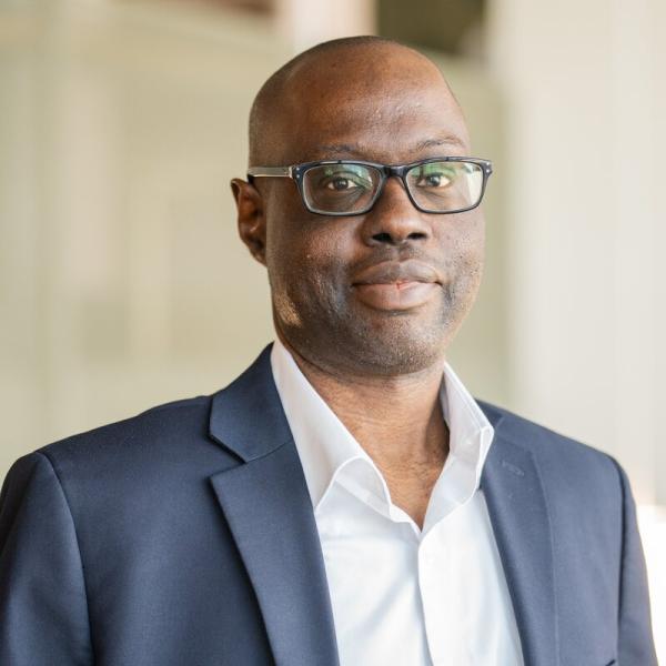 Oyetade Oyewunmi
