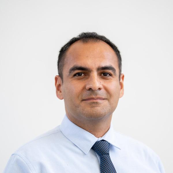 Masoud Haddad