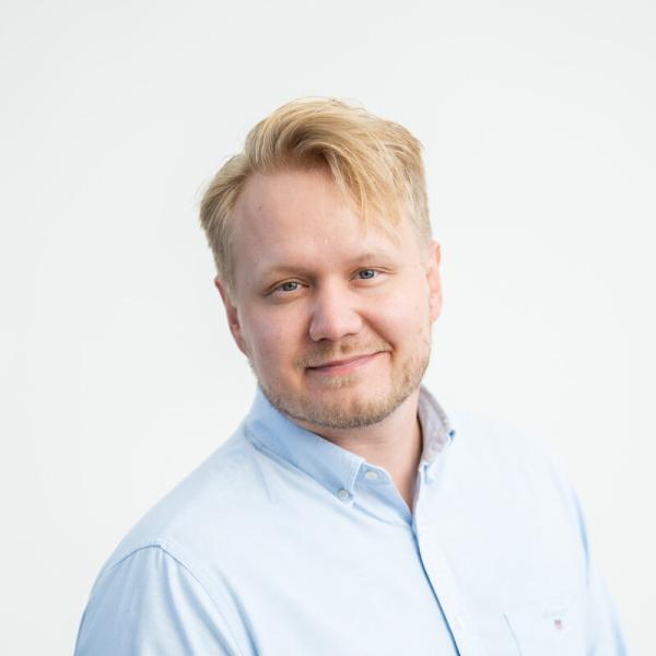 Teemu Pekkarinen Teemu Pekkarinen