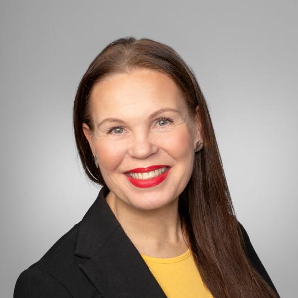 Katja Sirviö