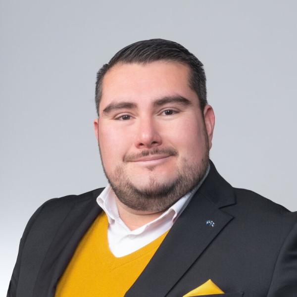 Julio Serrano
