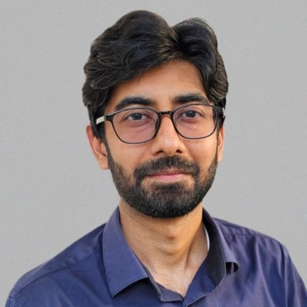 Ibrar Ahmad