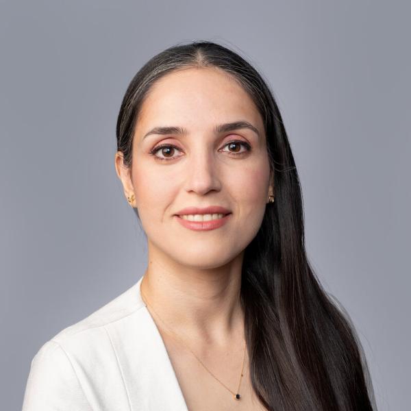 Nasim Mahmoudi Moghaddam