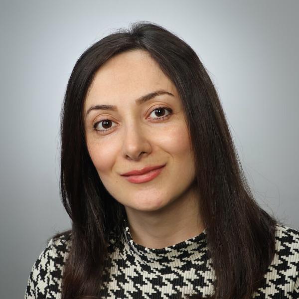 Masoumeh Fathi Masoumeh Fathi
