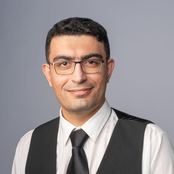 Mehdi Zare