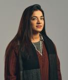 Arooj Mohib profiilikuva