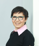 Maarit Asikainen profiilikuva