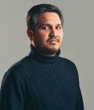 Wajahat Ali profiilikuva