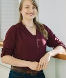 Elina Hirvonen profile picture