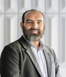 Muhammad Sarfraz profile picture