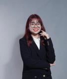 headshot of Thu Dang