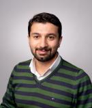 Ali Baghani