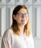 Maria Raatikainen profile photo