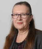 Anita Nuopponen