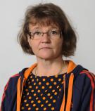 Tiina Sorvali