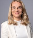 Elina Haapamäki
