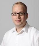 Tuomas Huikkola Tuomas Huikkola