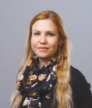 Marika Salo-Lahti