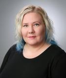 Tanja Sihvonen Tanja Sihvonen