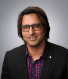 Tahir Ali