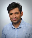 Haresh Kumar