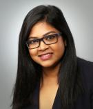 Tania Biswas
