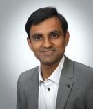 Aneesh Vasudev